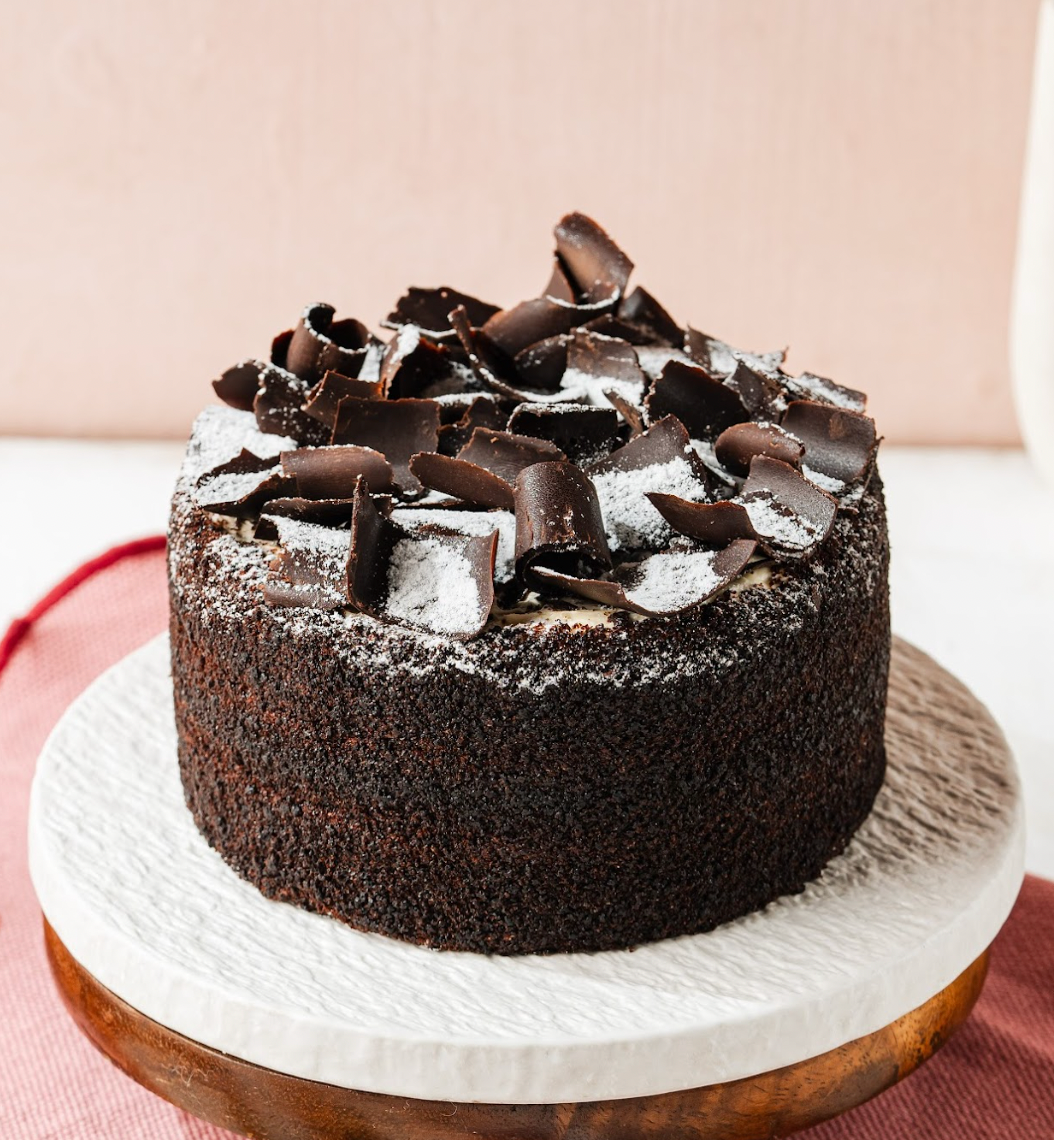Oreo Tort